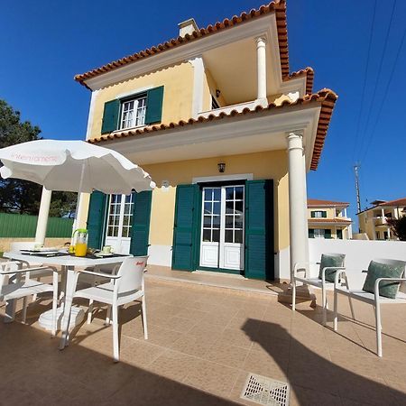 Casa Hespanhola Nazaré Exterior foto