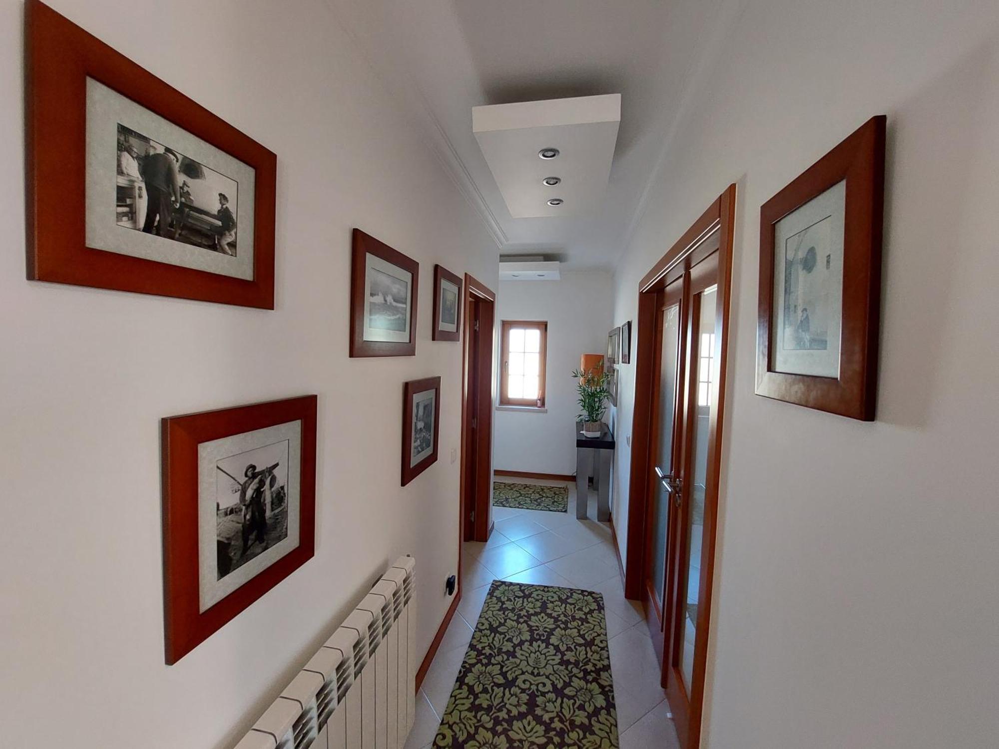 Casa Hespanhola Nazaré Exterior foto