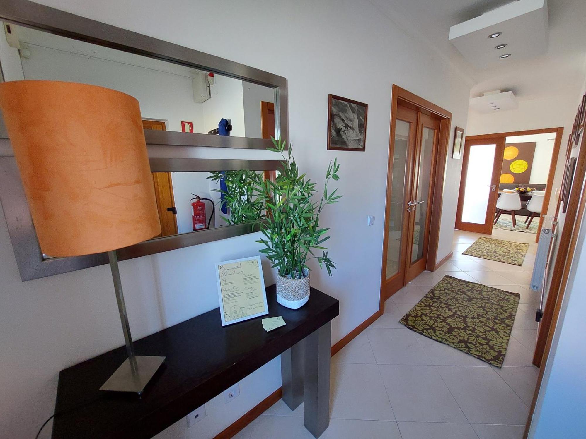Casa Hespanhola Nazaré Exterior foto